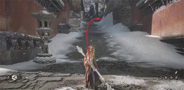 黑神话悟空虚空劫3获取方式