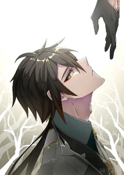 原神钟离壁纸