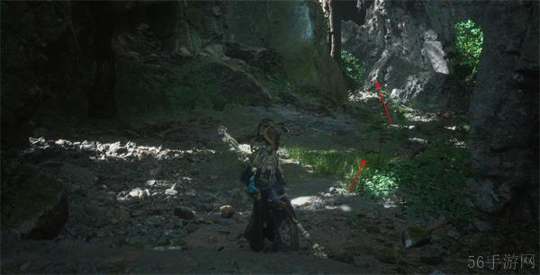 黑神话悟空绣花针获得方式