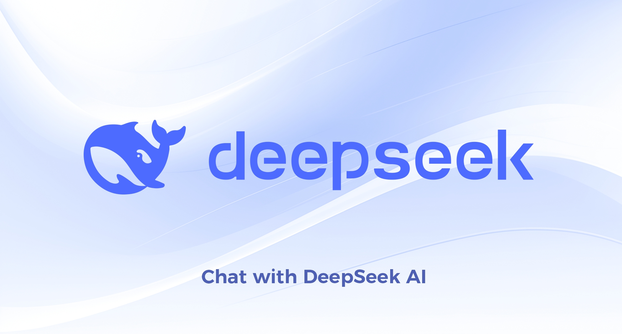 deepseek为什么登录不了