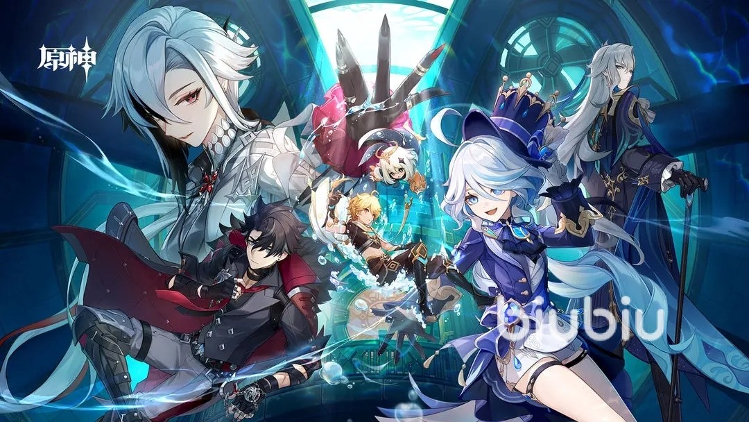 原神4.2版本活动有什么 原神4.2版本活动分享