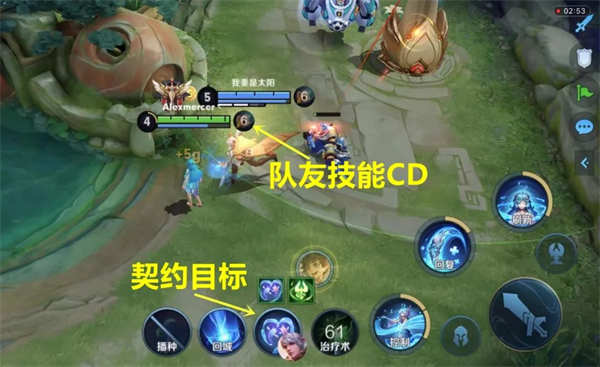 王者荣耀新英雄朵莉亚教学