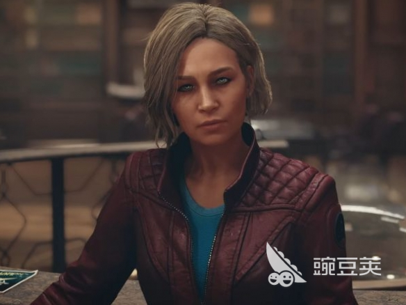 星空游戏女主有哪些 星空游戏女角色介绍