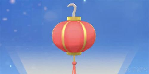 摩尔庄园手游灯笼怎么做