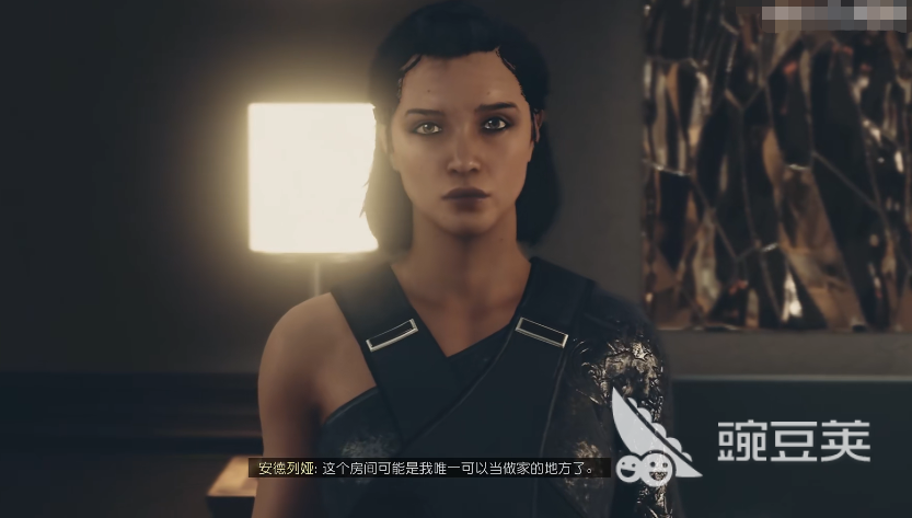 星空游戏女主有哪些 星空游戏女角色介绍