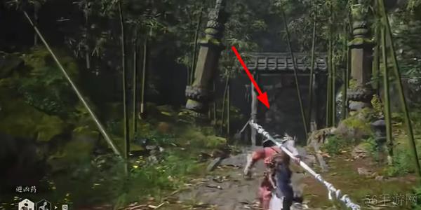 黑神话悟空葫芦在哪里升级