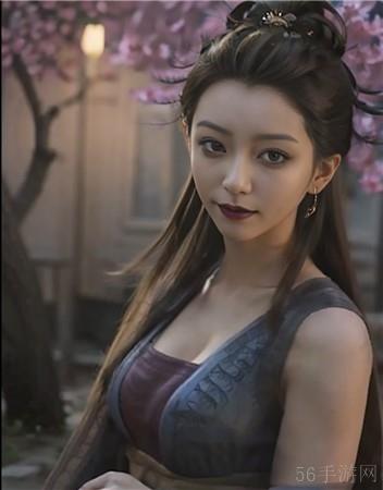 黑神话悟空大姐美图