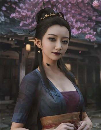 黑神话悟空大姐美图