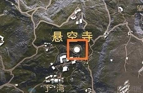 武侠乂手游秘境宝藏位置汇总