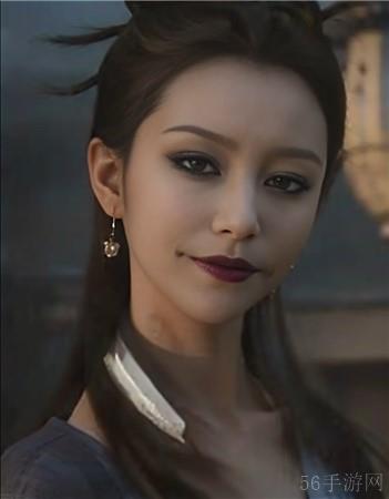 黑神话悟空大姐美图