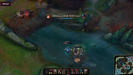 英雄联盟走位怎么走 LOL英雄联盟走位技巧