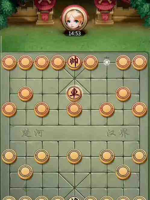 JJ象棋闯关第36关怎过?通用解法思路大揭秘