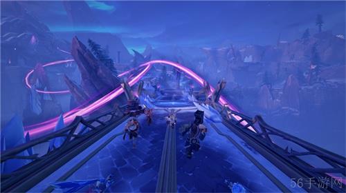 首款“MODA”游戏《秘境战盟》将在Steam 新品节中开放公开试玩
