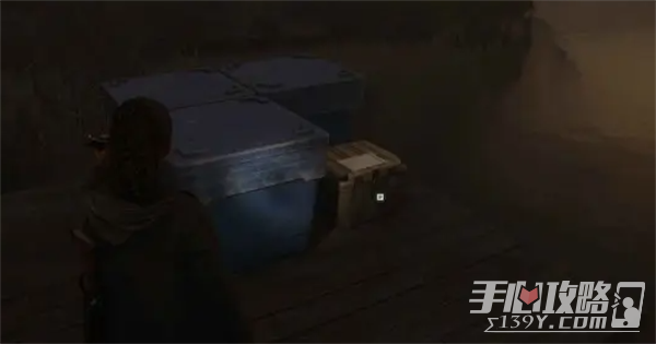 《心灵杀手2》制定新计划任务做不了解决方法