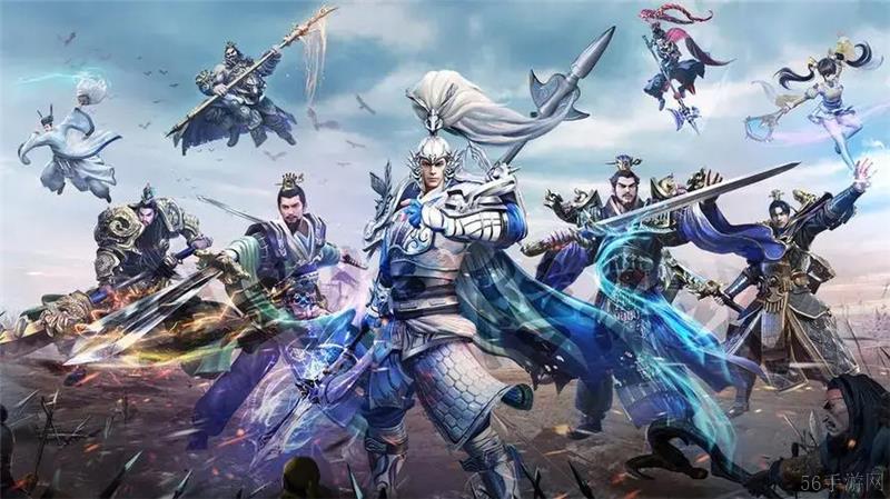 三国诛将录2024年最新兑换码