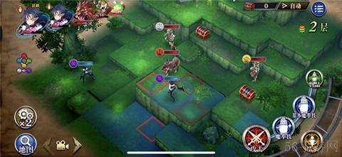 《为谁而炼金》联动魔界战记disgaea5 最强英灵奇利亚全解析