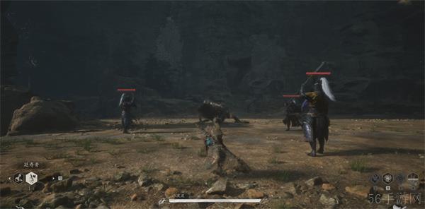 黑神话悟空珍玩仙胞石片获取方式