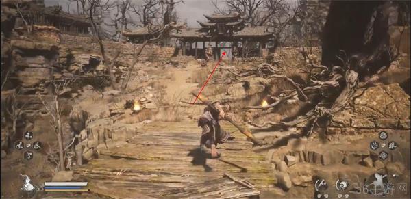 黑神话悟空精魄疯虎获取方法