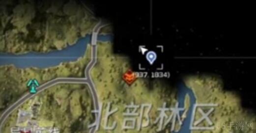 星球重启石像在哪