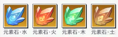《美食大乱斗》美食攻略-食灵养成