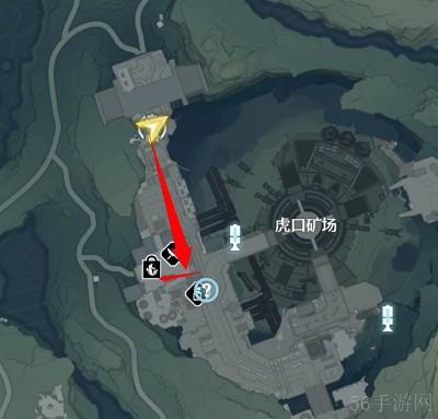 鸣潮角色升级材料入手方法