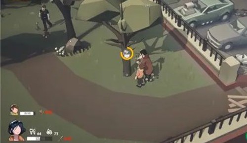 苏醒之路萌新攻略
