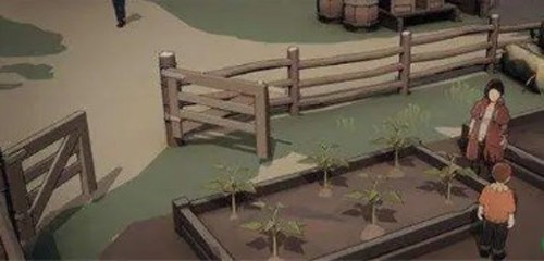 苏醒之路萌新攻略