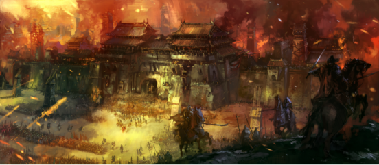 《三国群英传：国战版》90级版本有啥亮点？