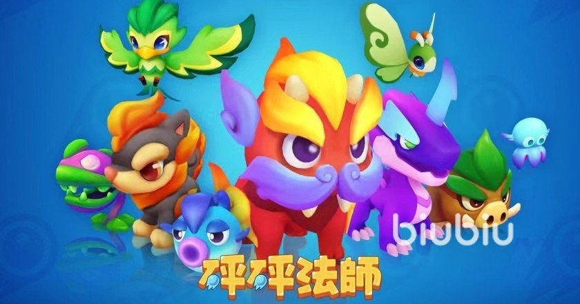 砰砰法师ss宠物有哪些 ss宠物强度介绍