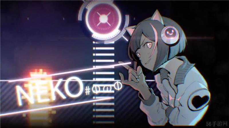 音乐世界CYTUSII新手玩法攻略