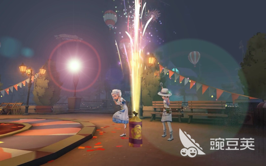 第五人格烟花庆典地图怎么样 烟花庆典地图的活动一览