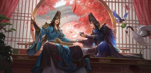 《三国杀移动版》老友季有啥福利？开春爽玩拿奖励