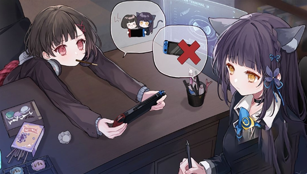 神行少女哪个角色最强？神行少女角色强度排行来了