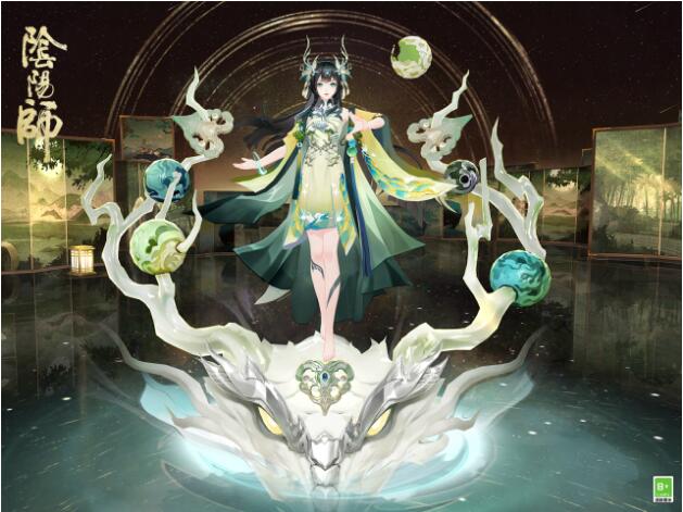 阴阳师3月15日新皮肤情报