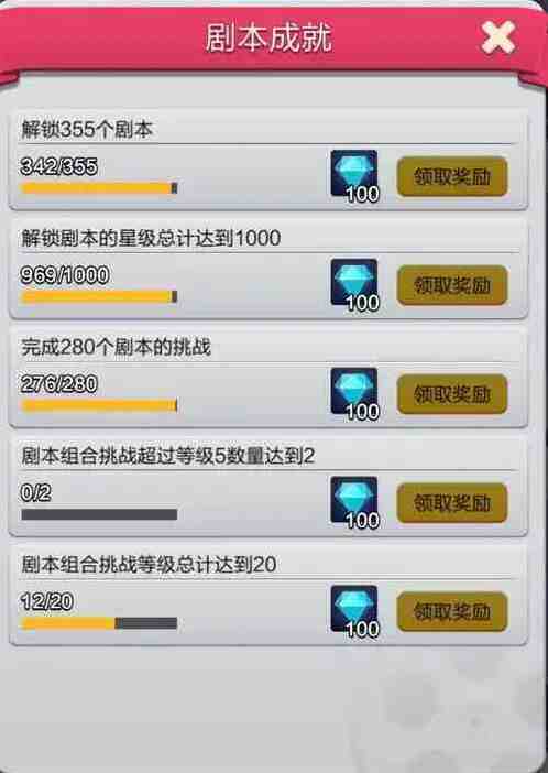 票房大卖王新手攻略