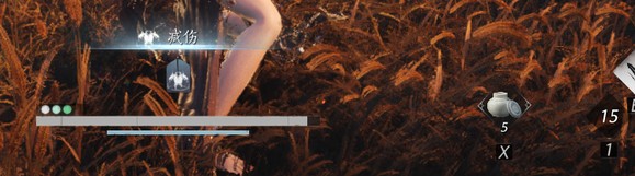 燕云十六声八方枪100%减伤玩法说明