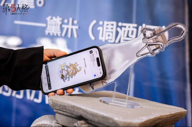 《第五人格》3·8妇女节活动有哪些内容？线下线上活动全揭秘