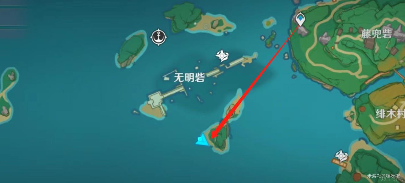原神腐肉朽处花争妍隐藏成就攻略