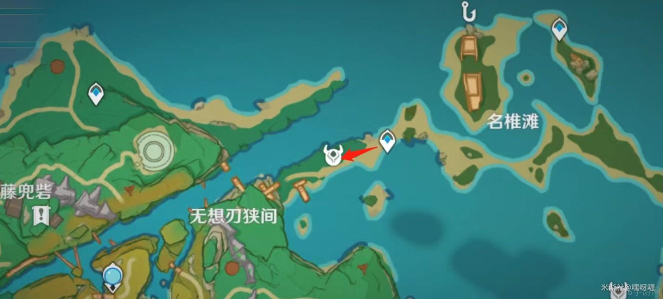 原神腐肉朽处花争妍隐藏成就攻略