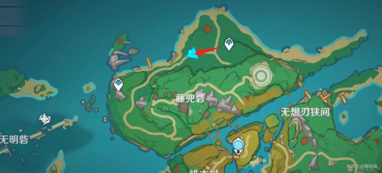 原神腐肉朽处花争妍隐藏成就攻略