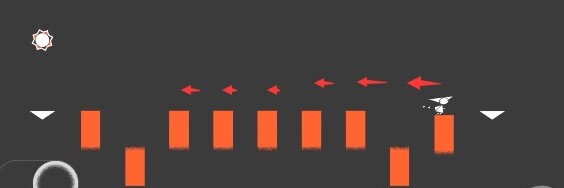 双相游戏第一章怎么过？这里有详细通关流程