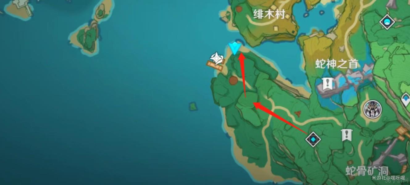 原神腐肉朽处花争妍隐藏成就攻略