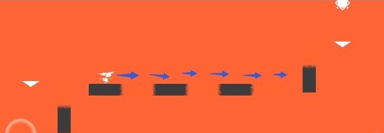 双相游戏第一章怎么过？这里有详细通关流程