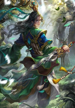 三国杀名将传平民后期怎样玩好蜀国铁桶阵？