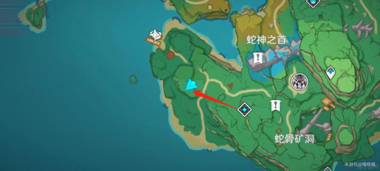 原神腐肉朽处花争妍隐藏成就攻略