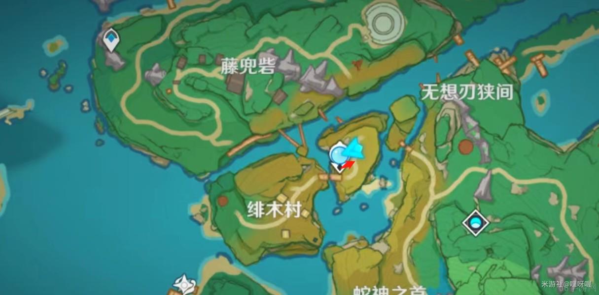 原神腐肉朽处花争妍隐藏成就攻略