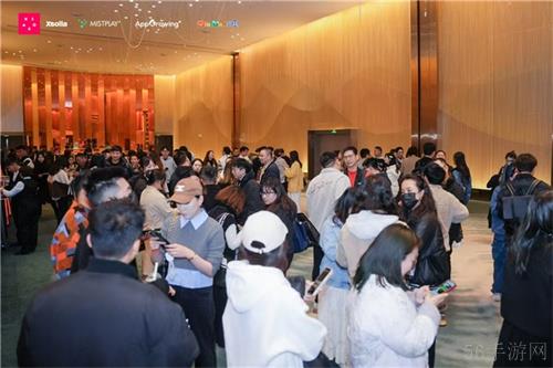 2025游戏行业首聚成都，“XSOLLA CONNECT”大会开启游戏出海新篇章