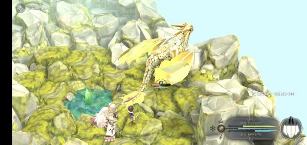 魔女之泉4第一章攻略：第一章剧情通关流程[视频][多图]