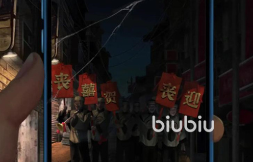 无间梦境第五章节怎么过 第五章节通关技巧一览