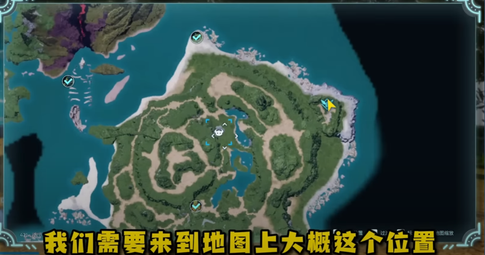 幻兽帕鲁游戏怎么快速刷钱